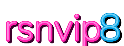 rsnvip8 — logo kanal